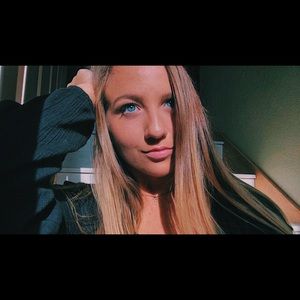 Meet your Posher, Madison